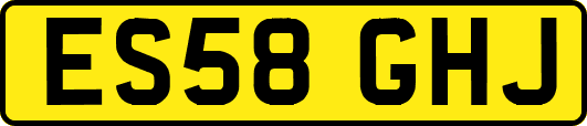 ES58GHJ