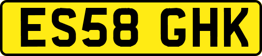 ES58GHK