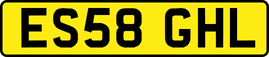 ES58GHL