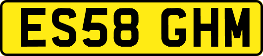 ES58GHM