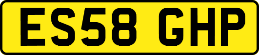 ES58GHP