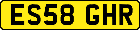 ES58GHR