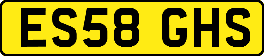 ES58GHS