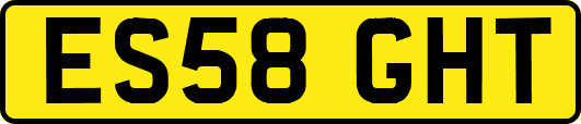 ES58GHT