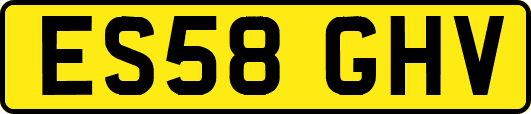 ES58GHV