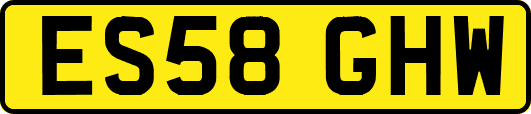 ES58GHW