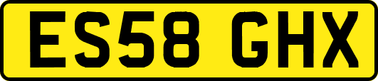 ES58GHX