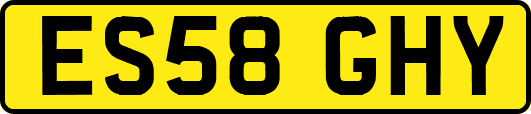 ES58GHY