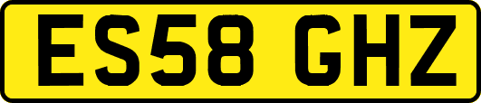 ES58GHZ