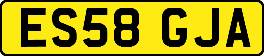 ES58GJA