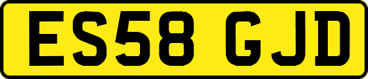 ES58GJD