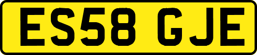 ES58GJE