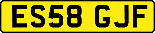 ES58GJF