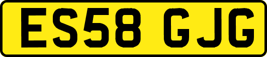 ES58GJG