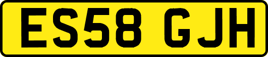 ES58GJH