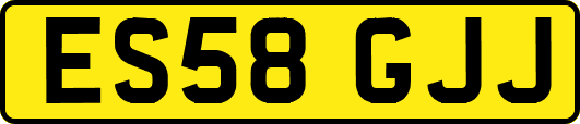 ES58GJJ