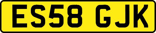 ES58GJK
