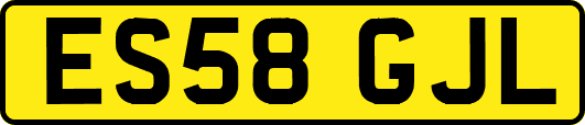 ES58GJL
