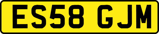 ES58GJM