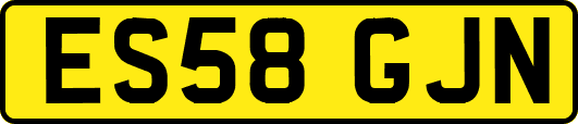 ES58GJN