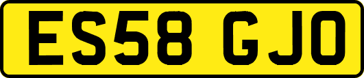 ES58GJO