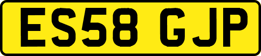 ES58GJP