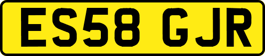 ES58GJR
