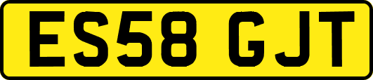 ES58GJT