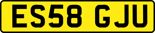 ES58GJU