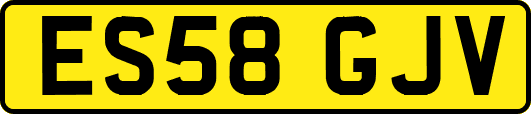 ES58GJV