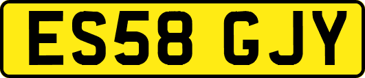 ES58GJY