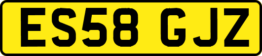 ES58GJZ