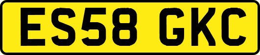ES58GKC