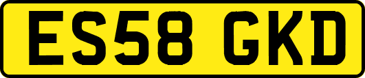 ES58GKD