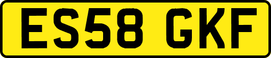 ES58GKF