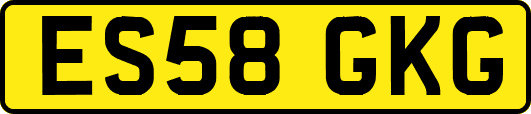 ES58GKG