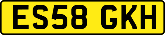 ES58GKH