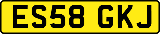 ES58GKJ