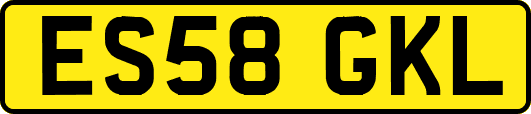 ES58GKL