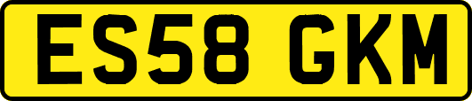 ES58GKM