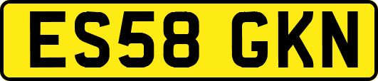 ES58GKN