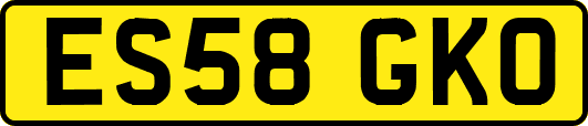 ES58GKO