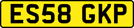 ES58GKP