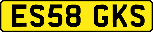 ES58GKS