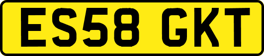 ES58GKT