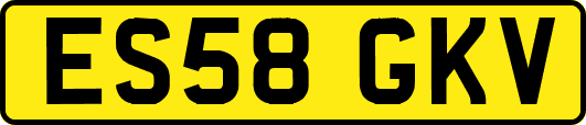ES58GKV