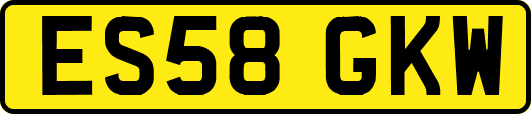ES58GKW