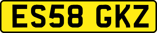 ES58GKZ