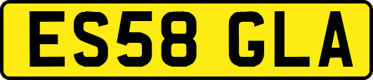ES58GLA