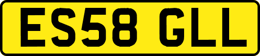 ES58GLL